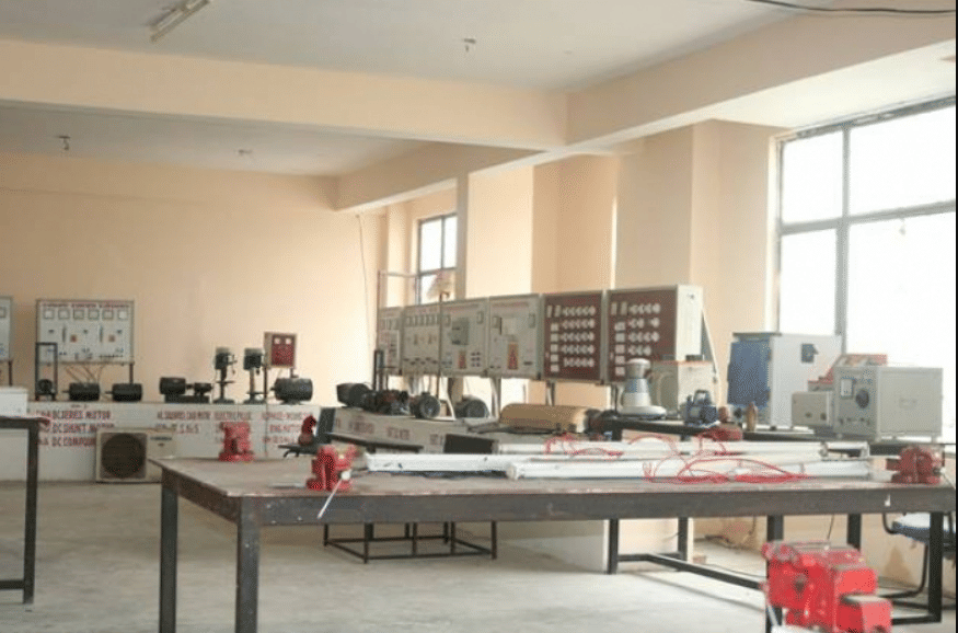 Jagannath Viswa College Dehradun College Campus photo 9